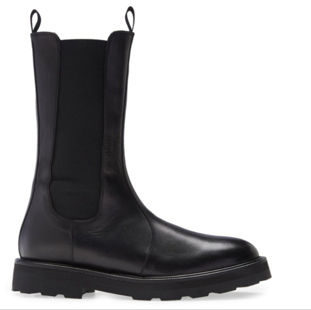 Lita by Ciara Thrive Tall Chelsea Boots